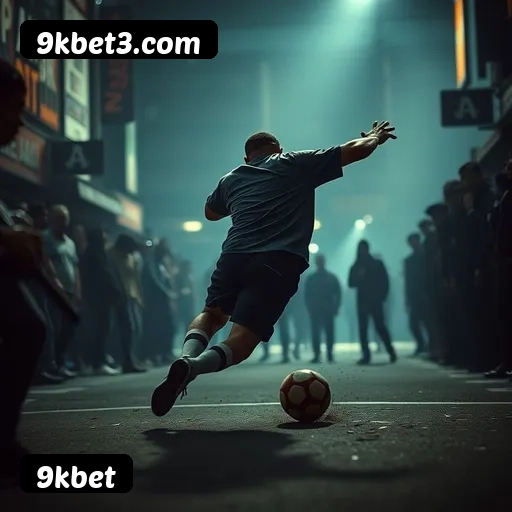 9kbet bônus R$5.000 + 500 giros - Rollover 35x, prazo 30 dias, 38% taxa conversão