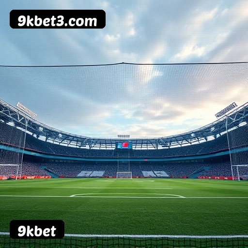 Logo da 9kbet