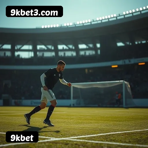 Loterias online disponíveis na 9kbet